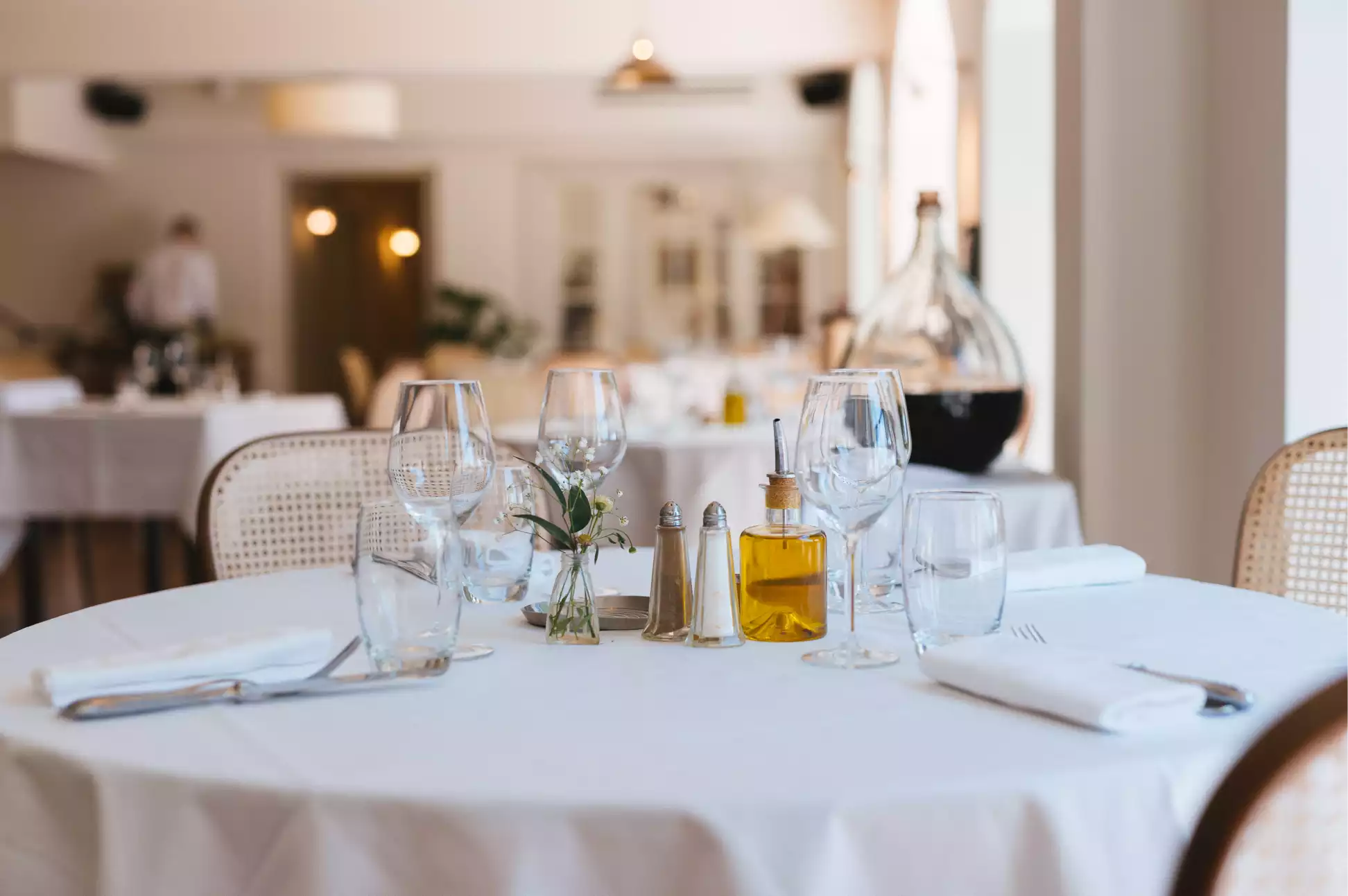 Auberge du Rédier - Reservation