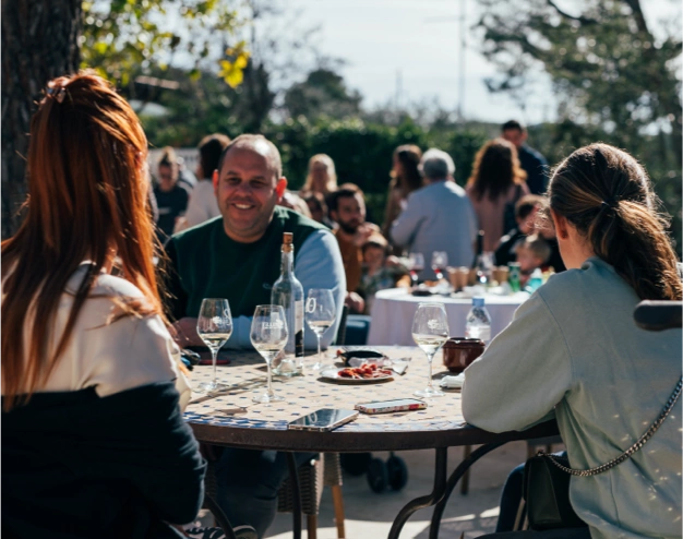 Auberge du Rédier - Seminars and Meetings