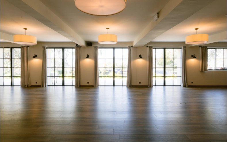 Auberge du Rédier - Seminars and Meetings