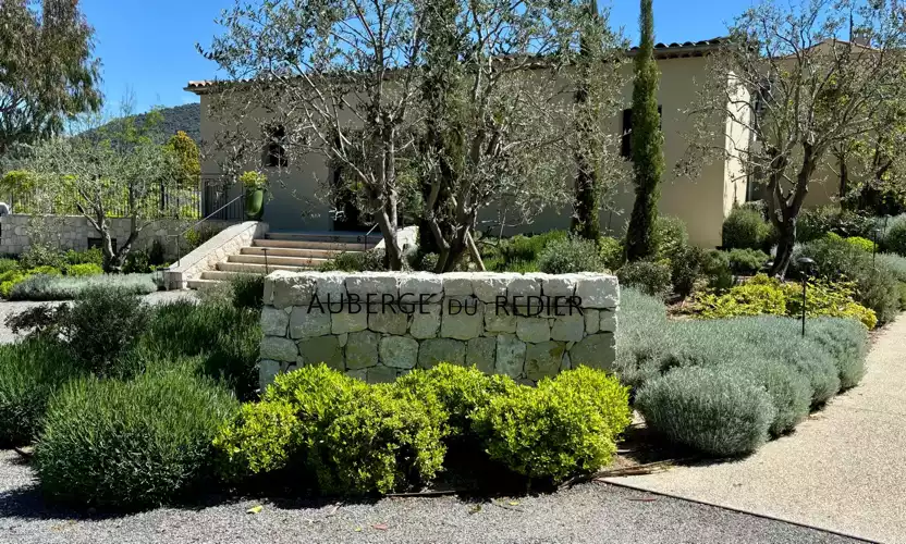 Auberge du Rédier