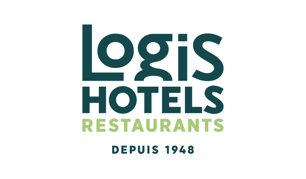 logo logis hotels