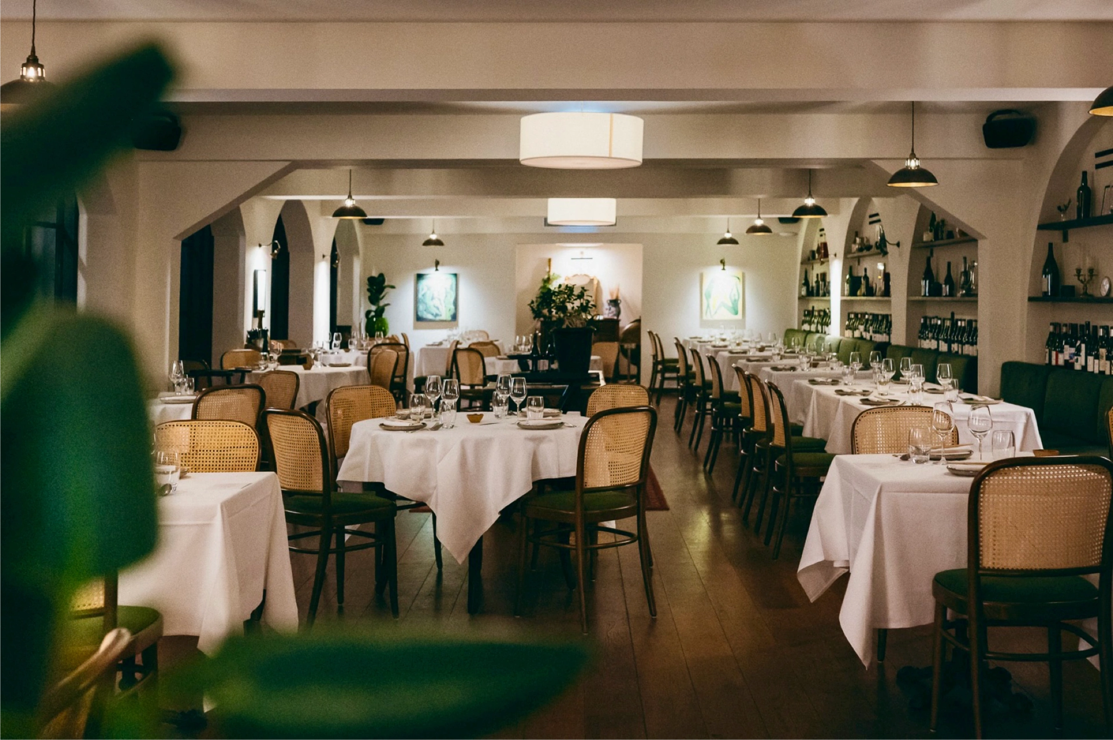 restaurant image