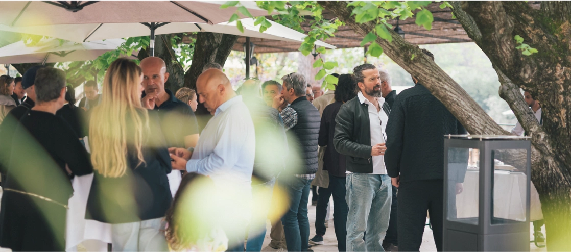 Auberge du Rédier - Séminaires et réunions