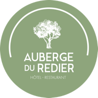 logo auberge du rédier